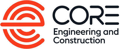 Core Engineering Logo